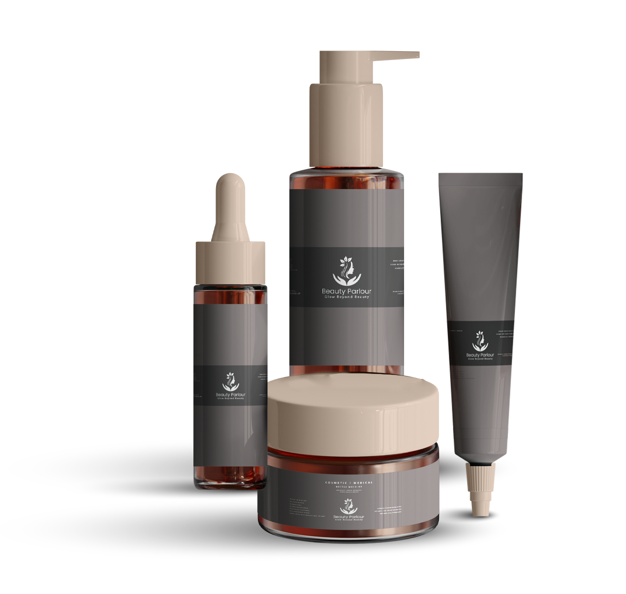 Beauty product group