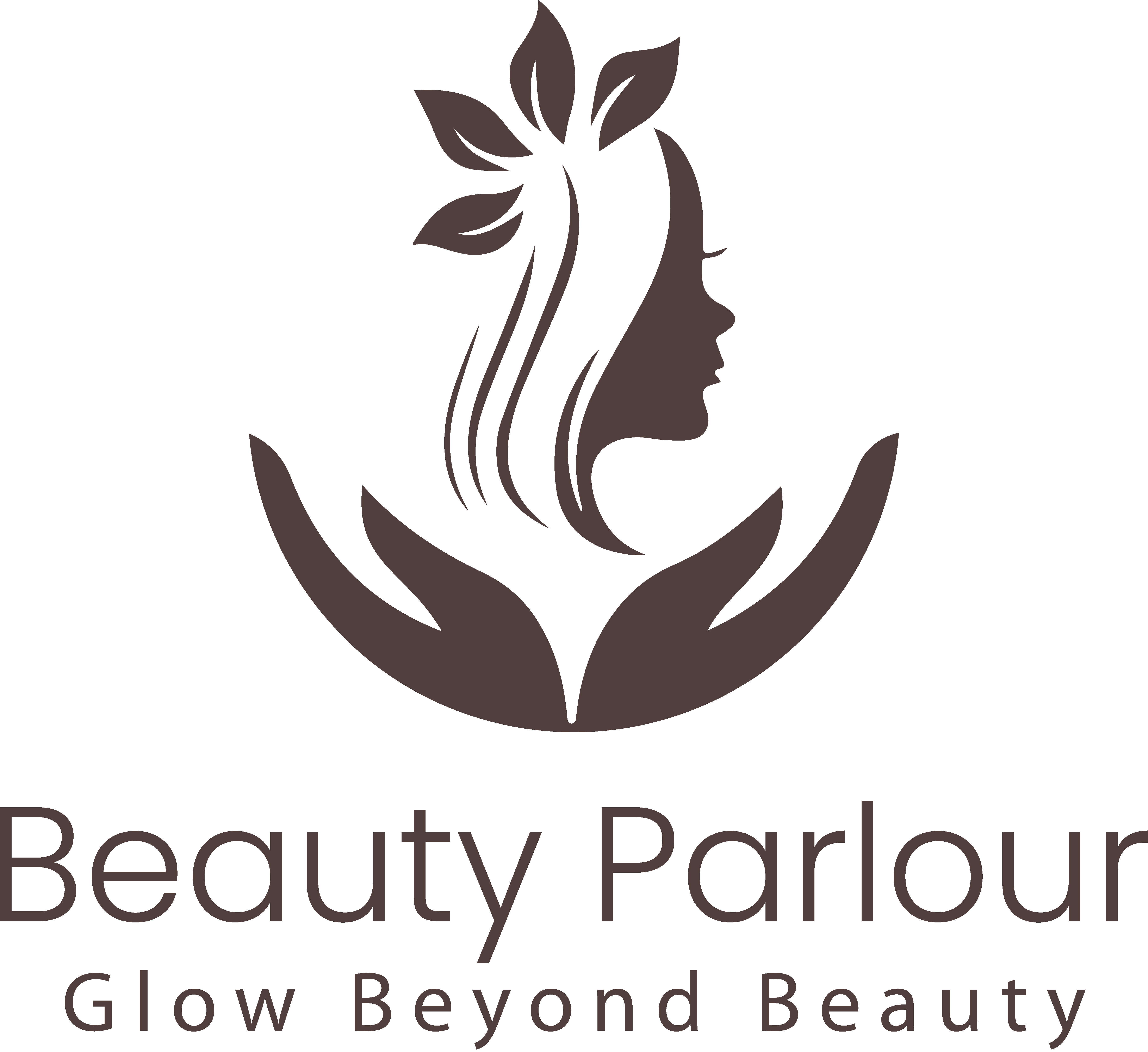 Beauty Parlour Logo