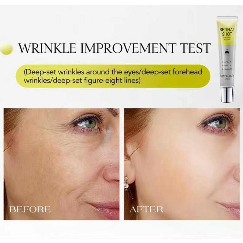 Retinal 0.1% Intensive Shot Pa - Hyaluronic Acid Facial Serum 评论和价格