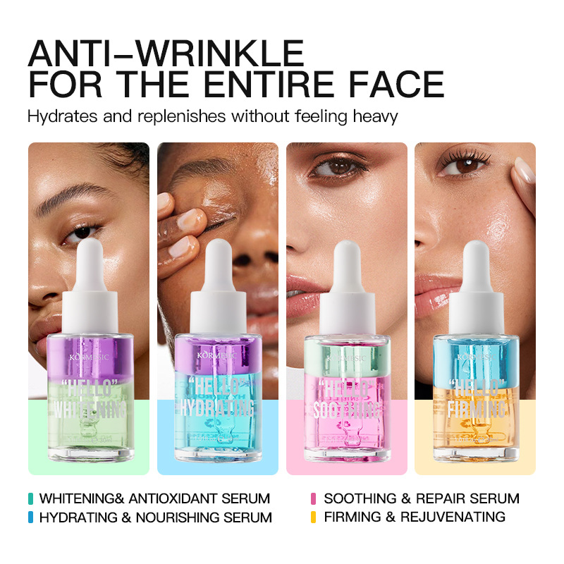 1/4pcs Hyaluronic Acid Improve - Hyaluronic Acid Facial Serum 评论和价格