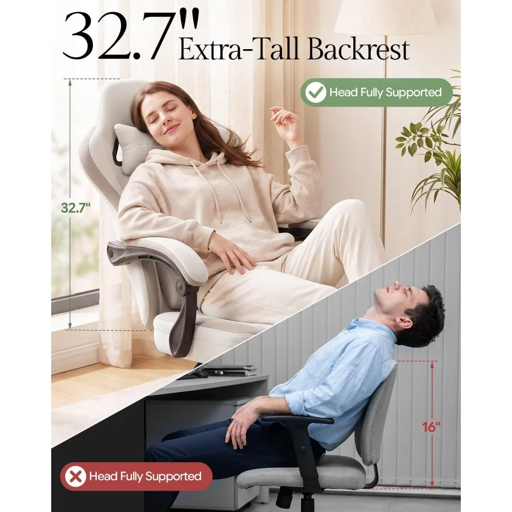 Breathable fabric game chair,  - Massage 评论和价格