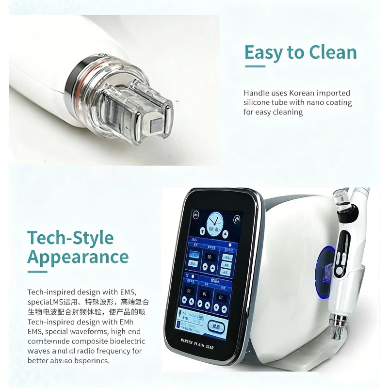 EMS RF No Needle Mesotherapy M - Skincare 评论和价格