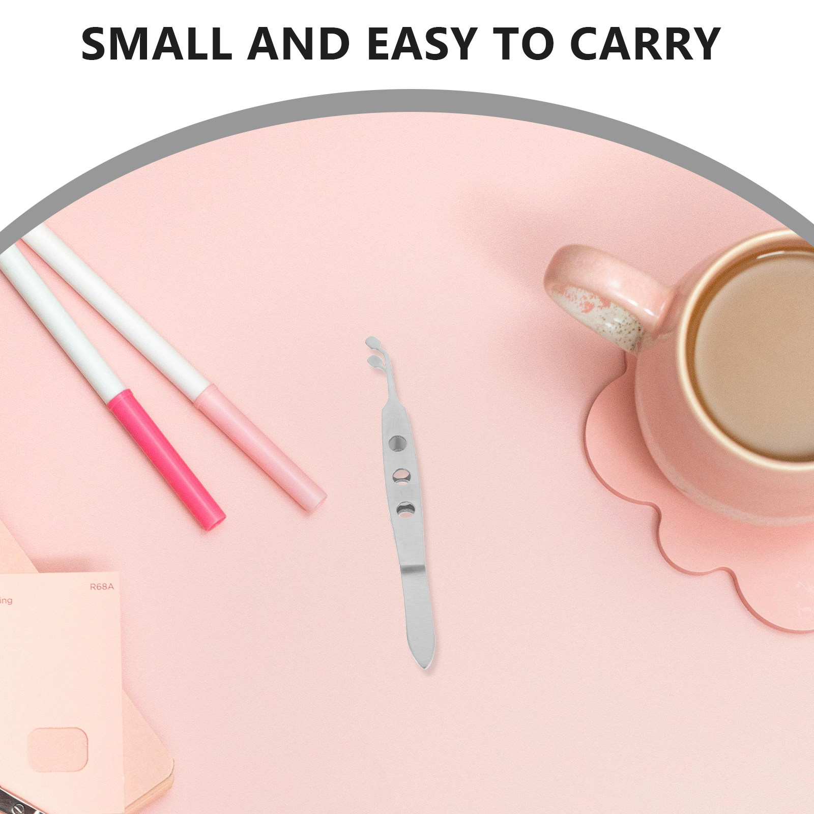 Round Tip Meibomian Expressor  - Hair Care 评论和价格