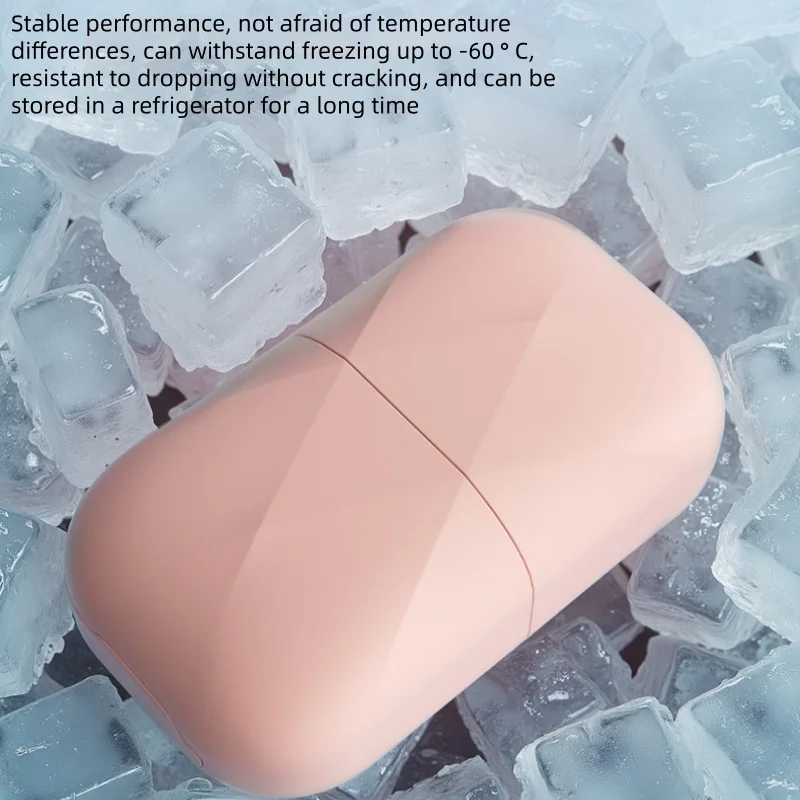 Silicone Facial Ice Roller Mol - Face Ice Roller Puffiness 评论和价格
