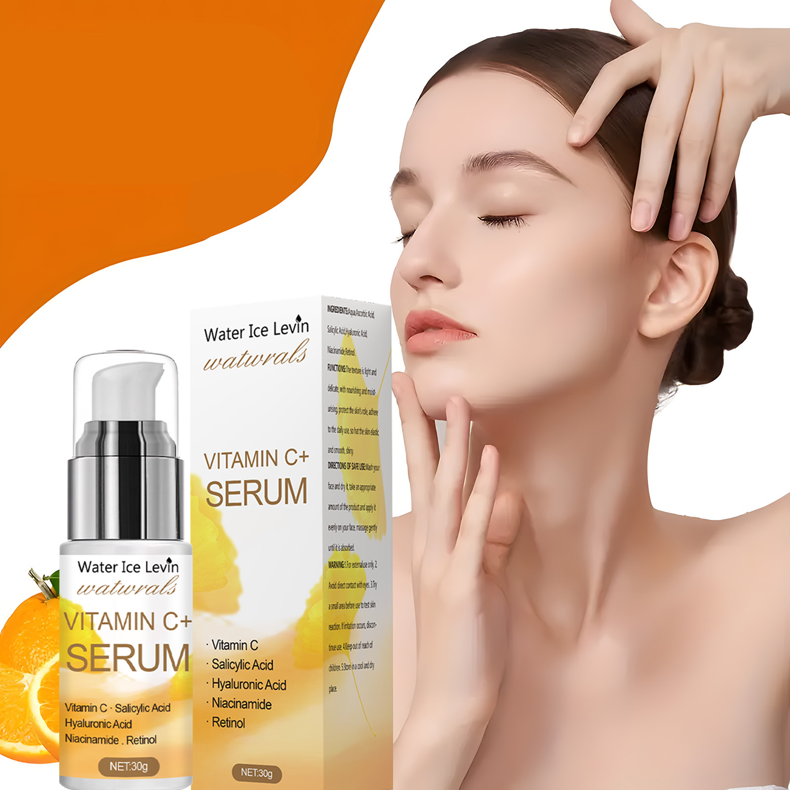 50g Retinol Firming Face Cream - Retinol Anti Wrinkle Cream 评论和价格