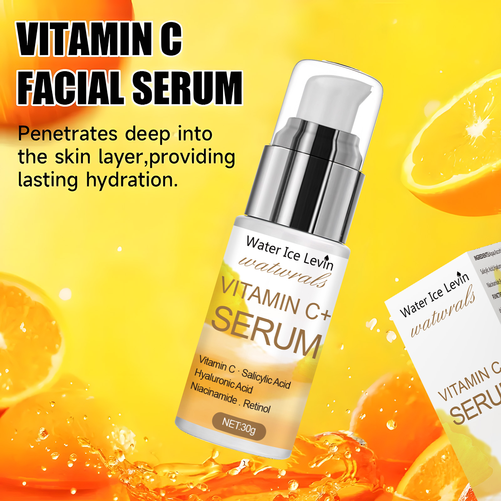 50g Retinol Firming Face Cream - Retinol Anti Wrinkle Cream 评论和价格