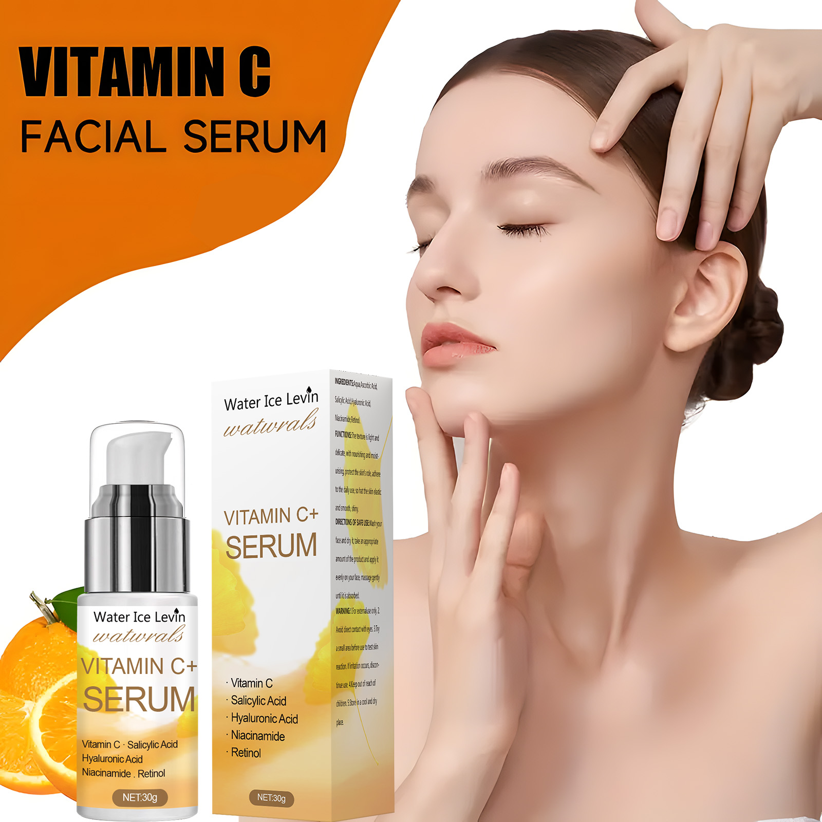 50g Retinol Firming Face Cream - Retinol Anti Wrinkle Cream 评论和价格